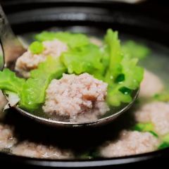 好灶头共享餐厅(井冈山店) User Photo