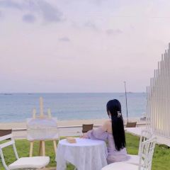 SEESEA Again User Photo