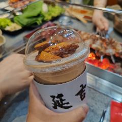 金利串店(东市场店) User Photo