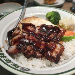 年年利茶餐厅(四码头店) User Photo