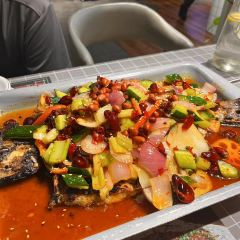 Ziwei Grilled Fish (chaoyang) User Photo