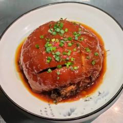 味之源休闲餐厅(沿河东路店) User Photo