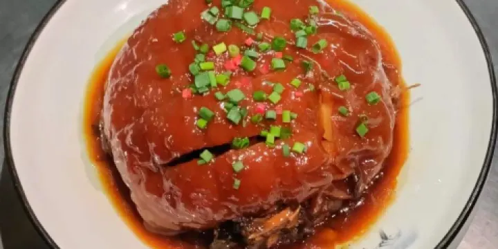 味之源休閒餐廳