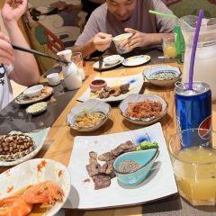 和料理(和平路店) User Photo