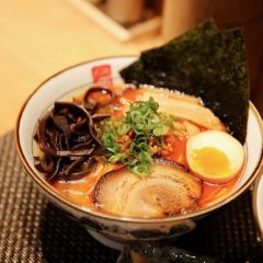 枫桥融合料理(日照店) User Photo