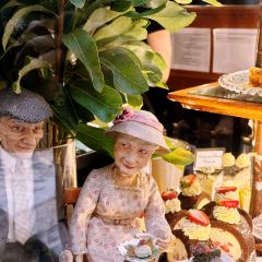 The Tea Rooms 1892 User Photo