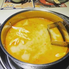 太琼糟粕醋·海南酸汤火锅(明珠广场店) User Photo