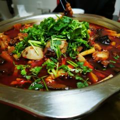 JIAN WEI SAN CHI JI User Photo
