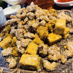 NONGCHU HAO WEI User Photo