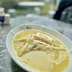 淮安賓館·餐廳張用戶圖片