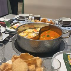 椰小鸡·椰子鸡(美兰缤纷城店) User Photo