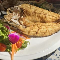 Pan Yaah Seaview Cafe Restaurant & Bar ảnh của người dùng