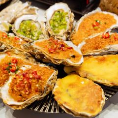 Oyster fort·Origin of Species (Weihai Flagship Store) User Photo