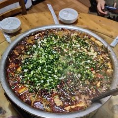 胜荣古镇角角鱼 User Photo