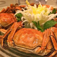 景秀阁 여행 사진