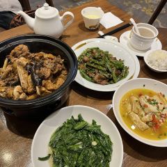 枫丹白露紫霞轩中餐厅 User Photo
