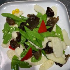稷兴堂 User Photo