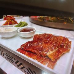崀山国际大酒店·荷湘佳苑中餐厅 User Photo
