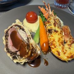 ROOF 325 RESTAURANT&BAR User Photo