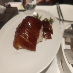四季民福(前门店) 여행 사진