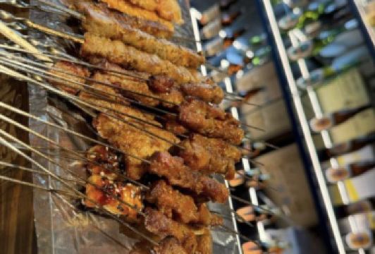 GLITTERING User Photo