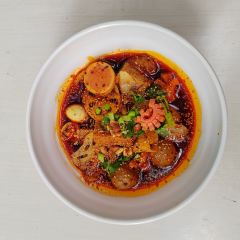 小马砂锅(商埠路步行街店) 여행 사진