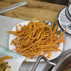 田村·酸汤牦牛肉(布达拉宫店) User Photo