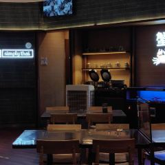 simply thai天泰(大宁久光店) User Photo
