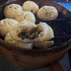 鬼包子·白粥(长乐北店) User Photo