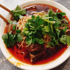 原味面庄(黄桷花园店) User Photo