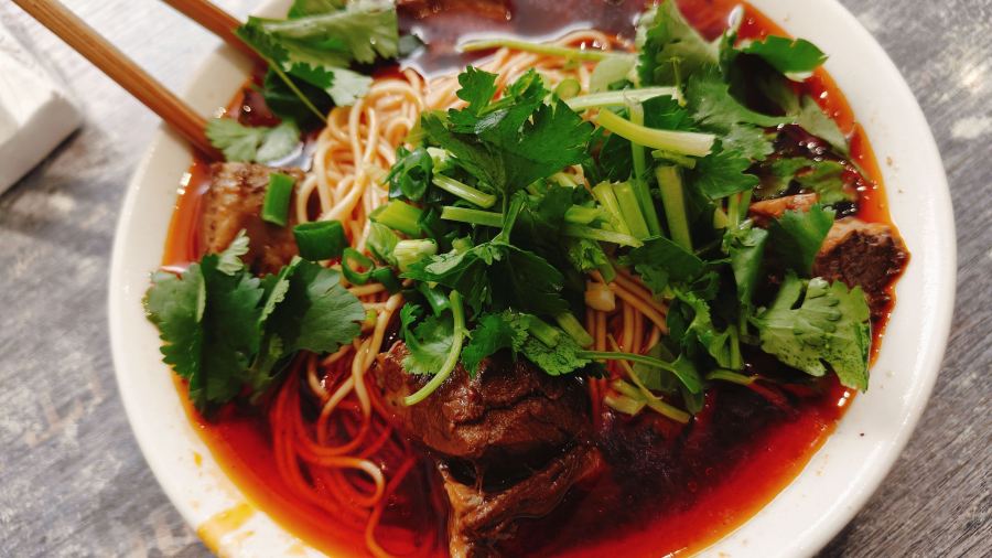 原味面庄(黄桷花园店)