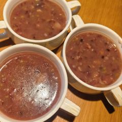 庆春朴门(前滩太古里店) User Photo