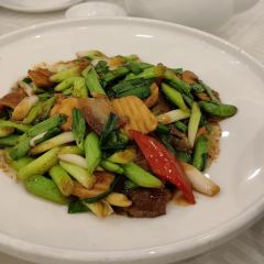 yi yuan Hotel 여행 사진