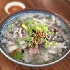 林記粿條麵（陸厝圍店）張用戶圖片