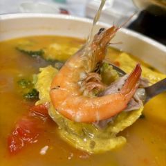 食光慢宴·安吉土菜馆 User Photo