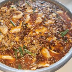 金大吉·鮮魚火鍋（世和廣場店）張用戶圖片