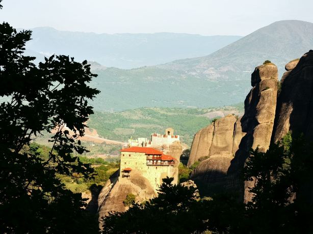 Meteora Tickets [2026] - Promos, Prices, Reviews & Opening Hours