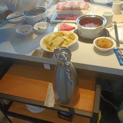 斯琴阿妈(红山店) User Photo