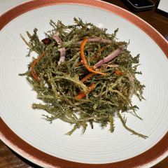 Yajunyanggaorou (haihu) User Photo