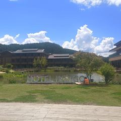 Neighborhood Restaurant ·Hotel Indigo Lugu Lake 여행 사진