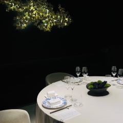 FONG SENSE User Photo