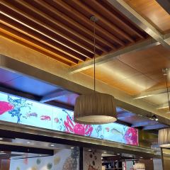 温州喜来登酒店·盛宴标帜西餐厅 여행 사진