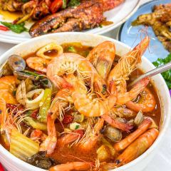 LU JIANG YI HAO User Photo