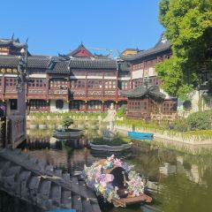 Nanxiang Steamed Bun Restaurant User Photo