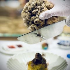 IMPERIAL COURT（MGM MACAU） 여행 사진