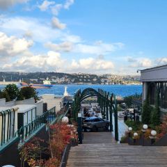 Oligark Istanbul 여행 사진