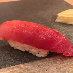Sushi Hidetaka User Photo