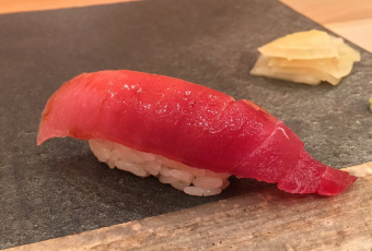 Sushi Hidetaka 여행 사진