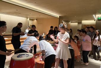 鹤松·高空の上居酒屋(深圳湾店) User Photo