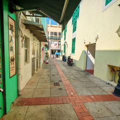 華人冰室（官也街外賣店） ảnh của người dùng